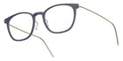 Lindberg 6609 47 - D15 PGT #id:lnd6609d15pgt_s:204105