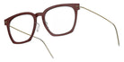 Lindberg 6612 51 - C10 PGT #id:lnd6612c10pgt_s:170105
