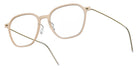Lindberg 6627 50 - C21M PGT #id:lnd6627c21mpgt_s:196105