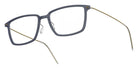 Lindberg 6630 52 - D15 PGT #id:lnd6630d15pgt_s:204105
