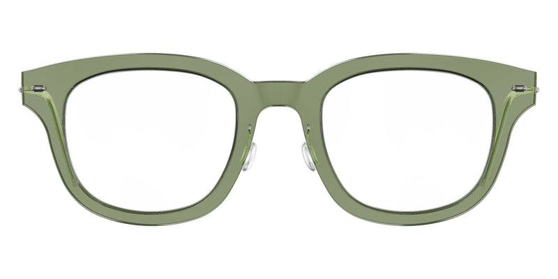 Lindberg - 6633 N.O.W. Titanium