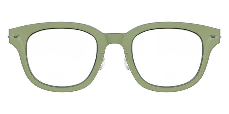 Lindberg - 6633 N.O.W. Titanium