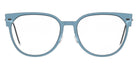 Lindberg 6634 52 - C08M PU9 #id:lnd6634c08mpu9_s:246100