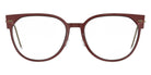 Lindberg 6634 52 - C10 PGT #id:lnd6634c10pgt_s:170100