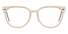 Lindberg 6634 52 - C21M PU9 #id:lnd6634c21mpu9_s:252100