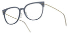 Lindberg 6634 52 - C23 PGT #id:lnd6634c23pgt_s:184105