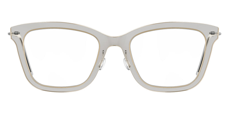 Lindberg - 6635 N.O.W. Titanium