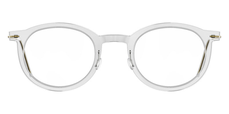 Lindberg - 6636 N.O.W. Titanium