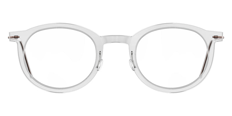 Lindberg - 6636 N.O.W. Titanium