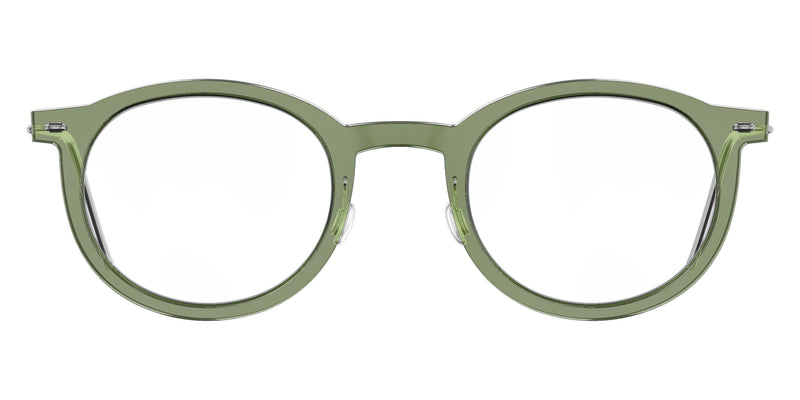 Lindberg - 6636 N.O.W. Titanium