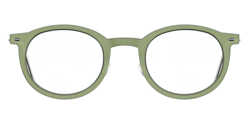 Lindberg - 6636 N.O.W. Titanium