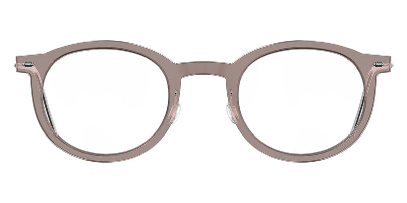 Lindberg - 6636 N.O.W. Titanium