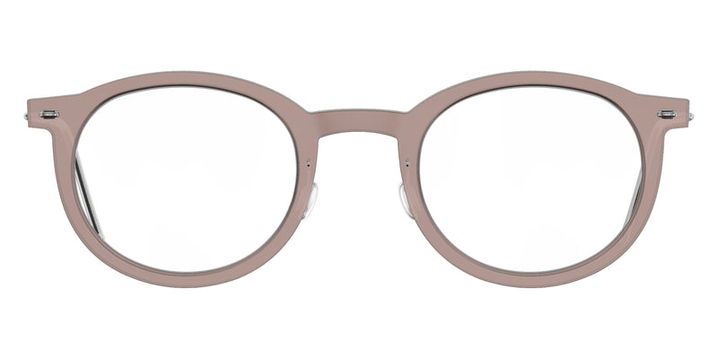 Lindberg - 6636 N.O.W. Titanium