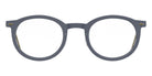 Lindberg 6636 47 - D15 PGT #id:lnd6636d15pgt_s:204100