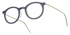Lindberg 6636 47 - D15 PGT #id:lnd6636d15pgt_s:204105
