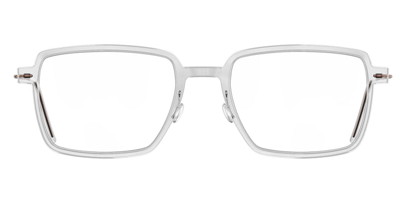 Lindberg - 6637 N.O.W. Titanium