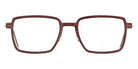 Lindberg 6637 54 - C10 PGT #id:lnd6637c10pgt_s:170100
