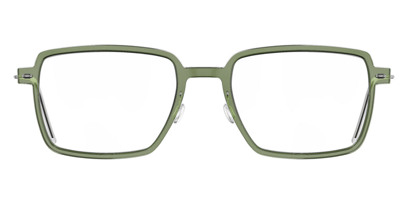 Lindberg - 6637 N.O.W. Titanium