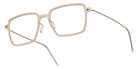 Lindberg 6637 54 - C21M PGT #id:lnd6637c21mpgt_s:196105