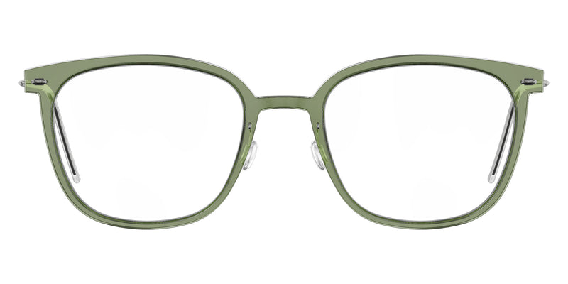 Lindberg - 6638 N.O.W. Titanium