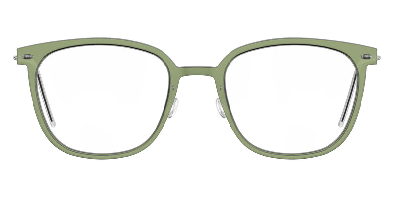Lindberg - 6638 N.O.W. Titanium