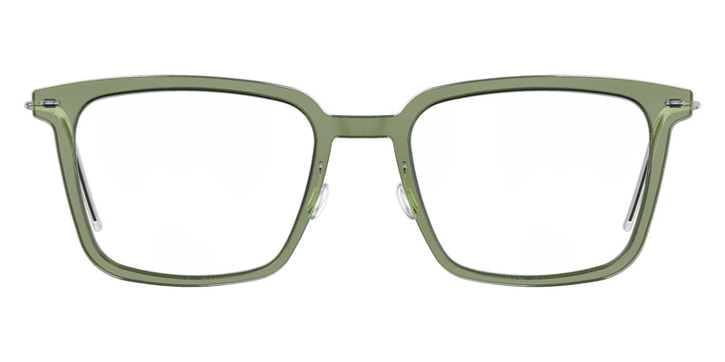 Lindberg - 6639 N.O.W. Titanium
