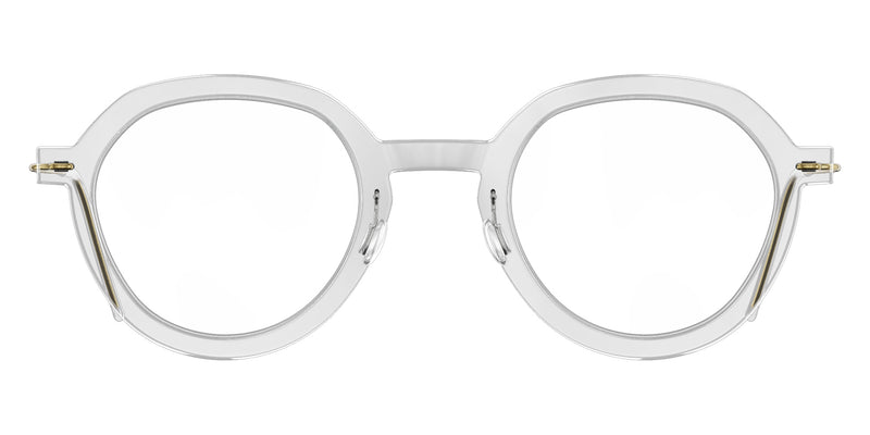 Lindberg - 6640 N.O.W. Titanium