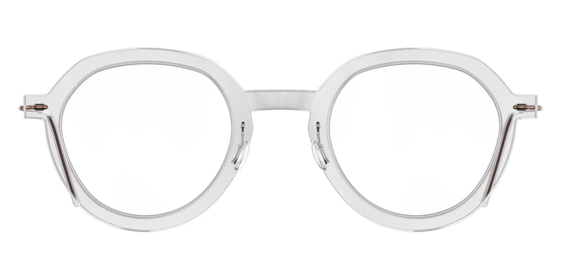 Lindberg - 6640 N.O.W. Titanium