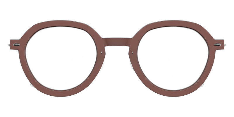 Lindberg - 6640 N.O.W. Titanium