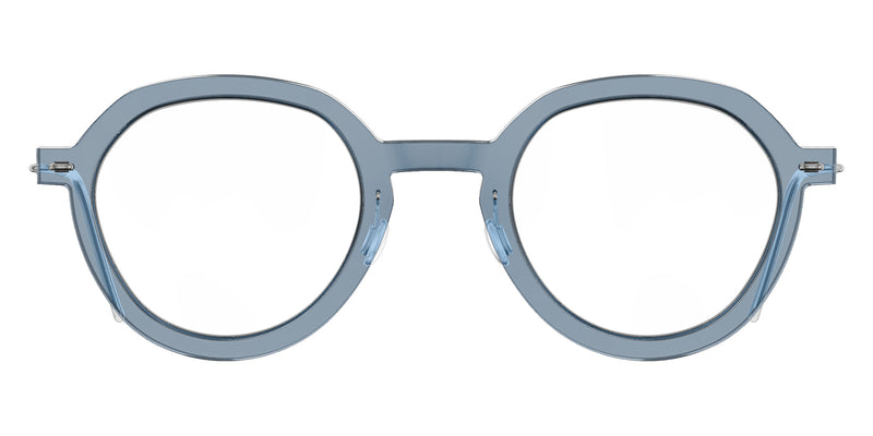 Lindberg - 6640 N.O.W. Titanium