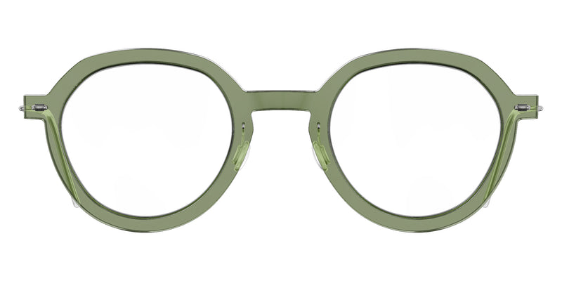 Lindberg - 6640 N.O.W. Titanium
