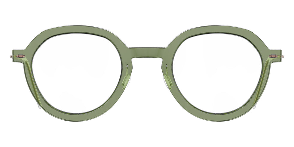 Lindberg 6640 45 - C11 PU12 #id:lnd6640c11pu12_s:284100