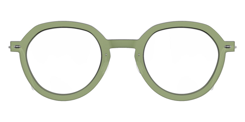 Lindberg - 6640 N.O.W. Titanium