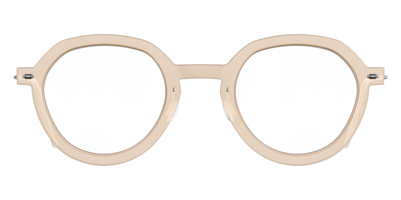 Lindberg - 6640 N.O.W. Titanium