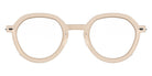 Lindberg 6640 45 - C21M PU9 #id:lnd6640c21mpu9_s:252100