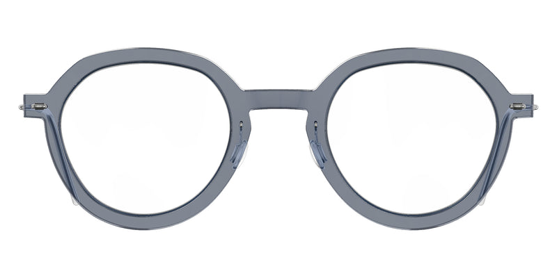 Lindberg - 6640 N.O.W. Titanium