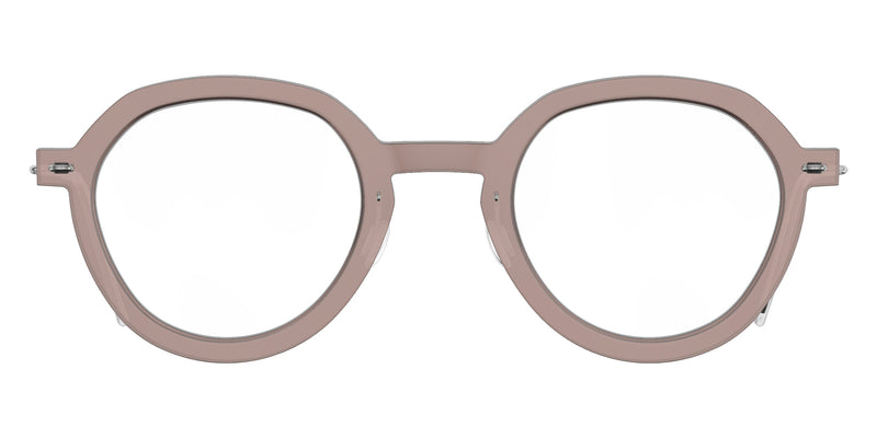 Lindberg - 6640 N.O.W. Titanium