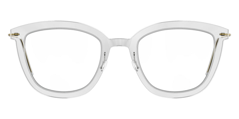 Lindberg - 6641 N.O.W. Titanium