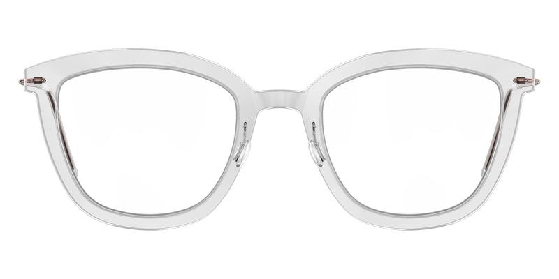 Lindberg - 6641 N.O.W. Titanium