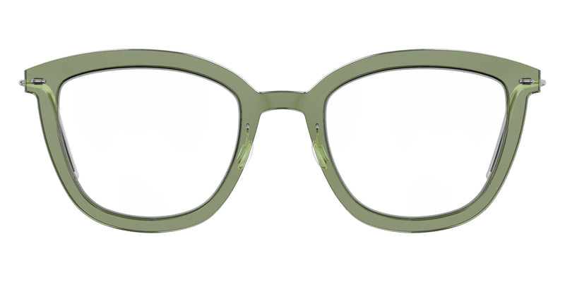 Lindberg - 6641 N.O.W. Titanium