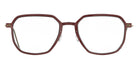 Lindberg 6642 53 - C10 PGT #id:lnd6642c10pgt_s:170100