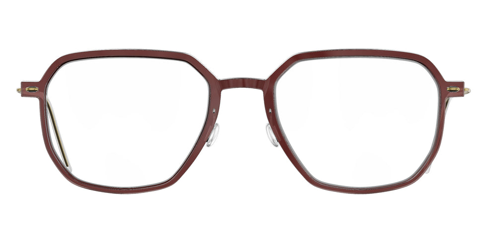 Lindberg 6642 53 - C10 PGT #id:lnd6642c10pgt_s:170100