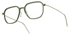 Lindberg 6642 53 - C11 PGT #id:lnd6642c11pgt_s:172105