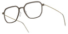 Lindberg 6642 53 - D17 PGT #id:lnd6642d17pgt_s:208105