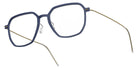 Lindberg 6642 53 - D18 PGT #id:lnd6642d18pgt_s:210105