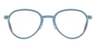 Lindberg 6643 49 - C08M PGT #id:lnd6643c08mpgt_s:190100