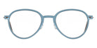 Lindberg 6643 49 - C08M PU12 #id:lnd6643c08mpu12_s:302100
