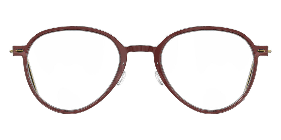 Lindberg 6643 49 - C10 PGT #id:lnd6643c10pgt_s:170100