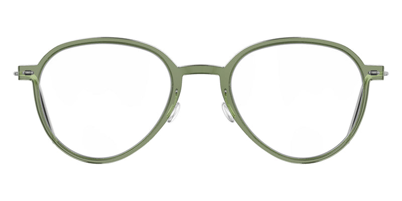 Lindberg - 6643 N.O.W. Titanium