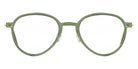 Lindberg 6643 49 - C11 PGT #id:lnd6643c11pgt_s:172100